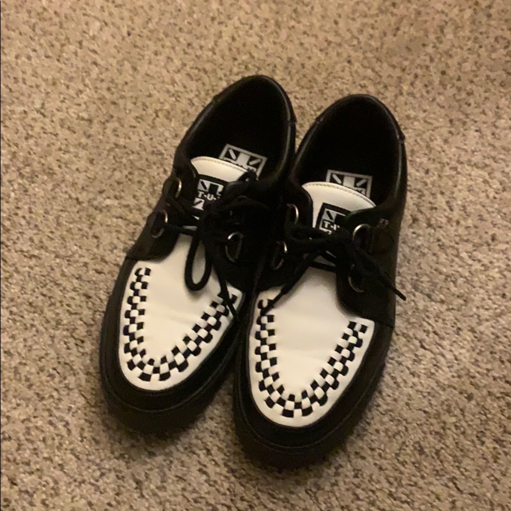 Creepers